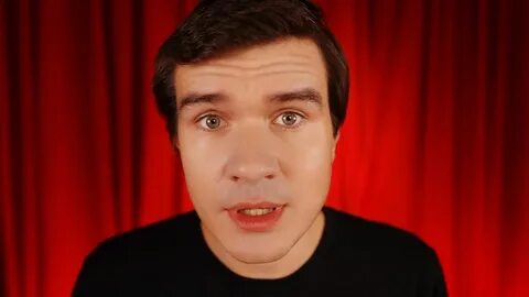 Реакция на обзор badcomedian вызов