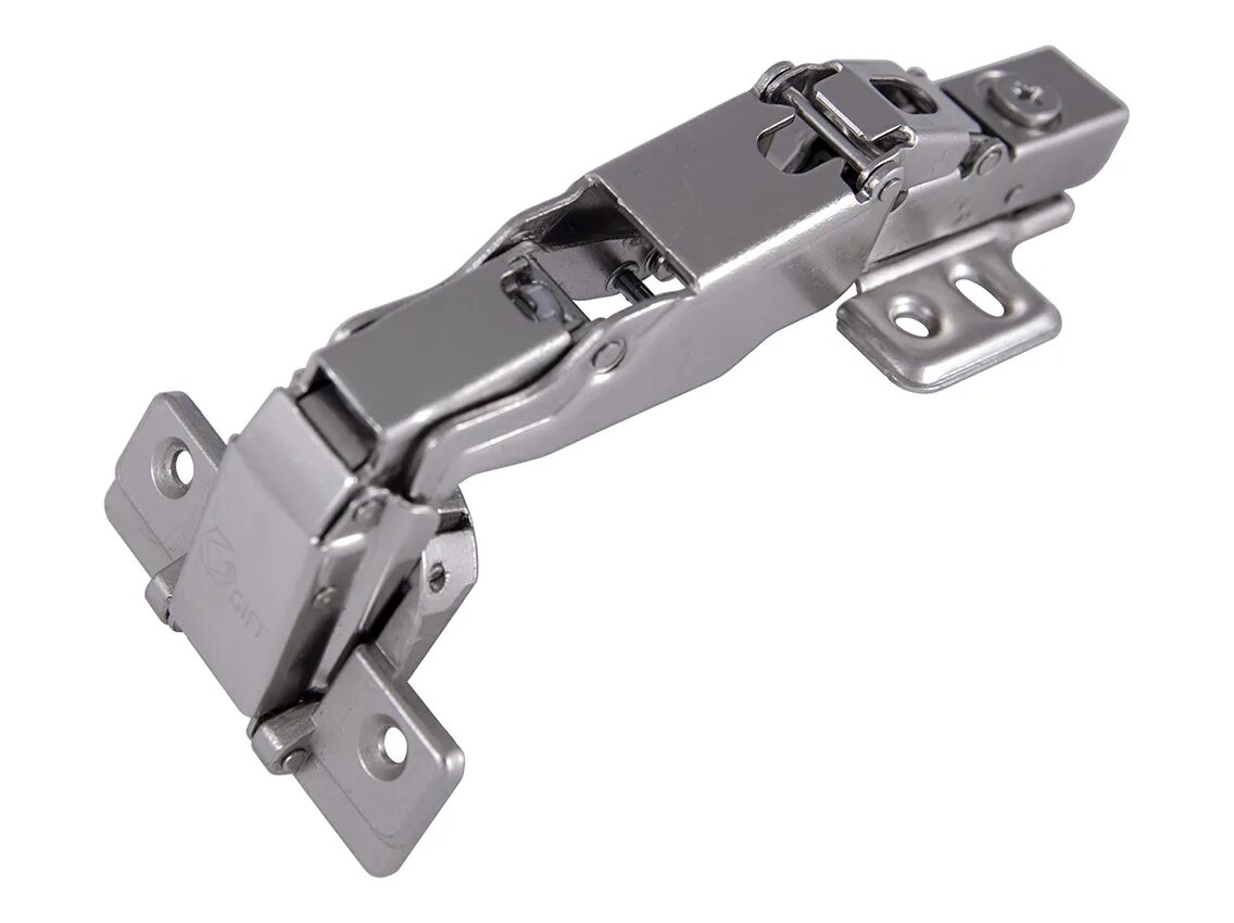 Петля 4-шарнирная накл. Clip on петли с доводчиком. Петля мебельная накладная soller 1109 с доводчиком сlip-on. ,накладная (1 шт. Петля накладная с доводчиком гратис 110* clip-on.