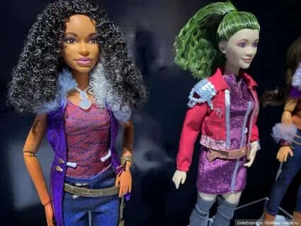 2020 dolls