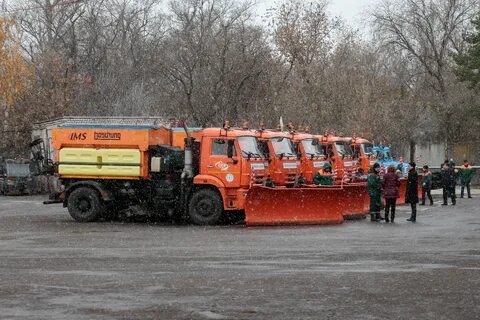 Государственные дорожные службы