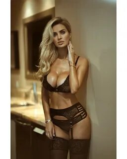 Leanna Bartlett Boobs - Telegraph.