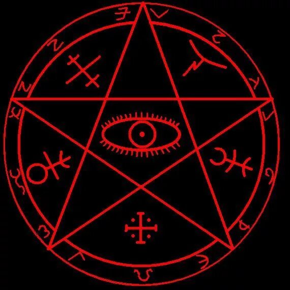 Symbol by BlackRabbit86 on DeviantArt Grafikk, Veve