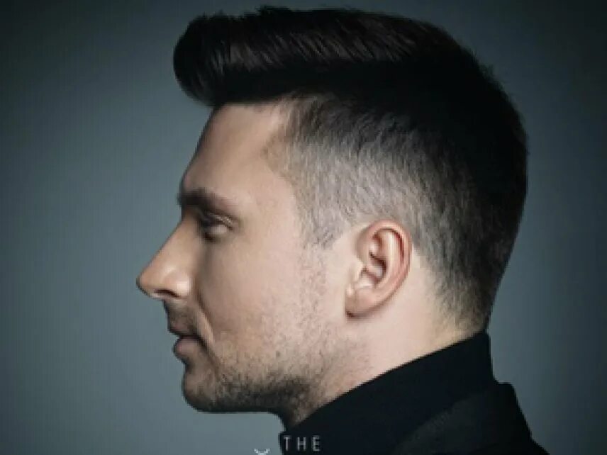Sergey good. Sergey good