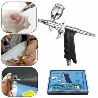 Airbrush версии