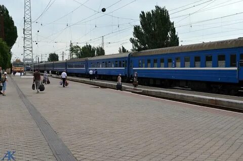 Поезда барановичи