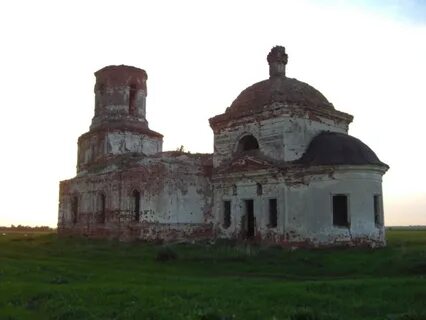 Мордовия атюрьевский
