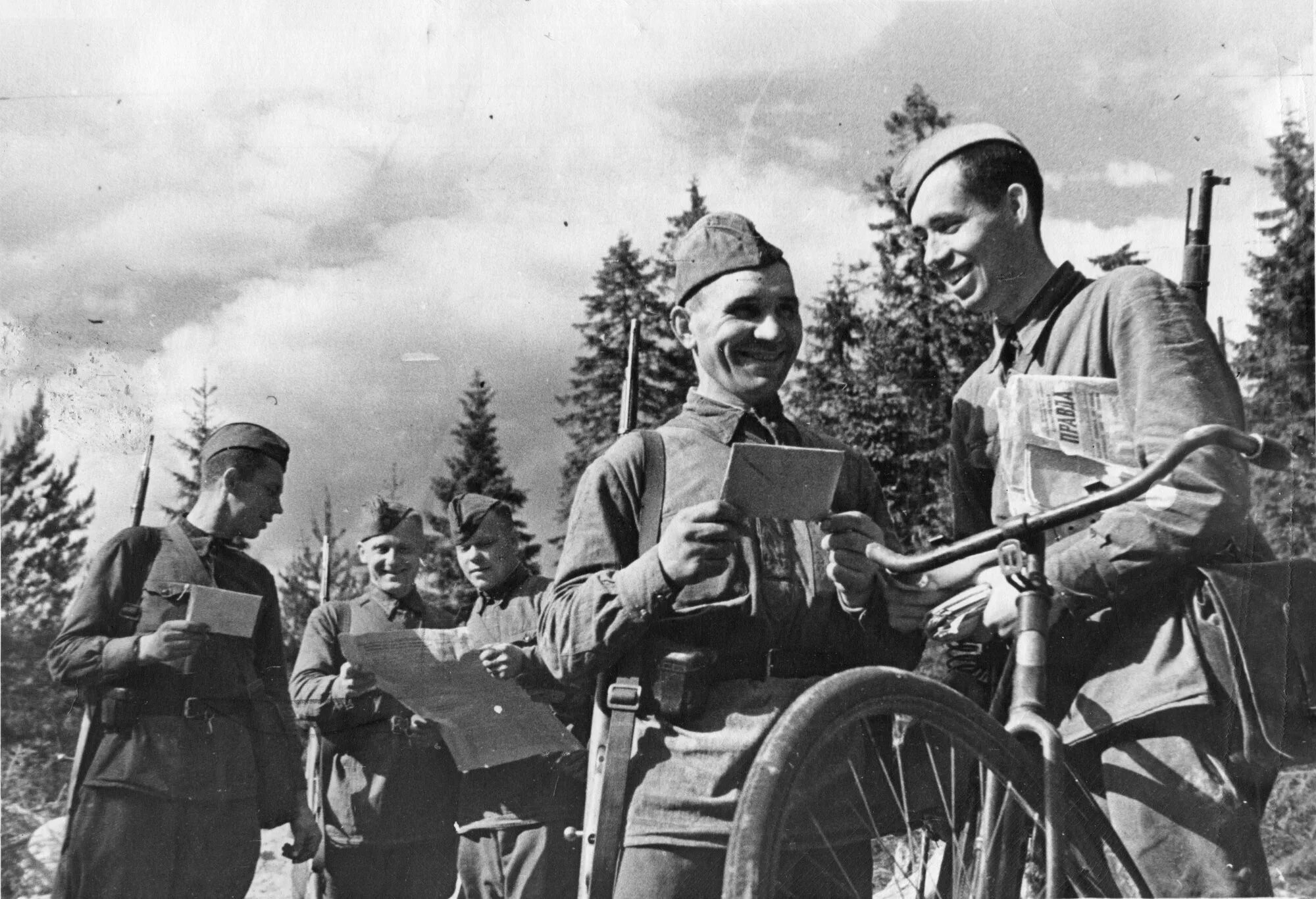 Фото истории великой отечественной войны. Солдаты Великой Отечественной войны. Военные фотографии.
