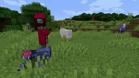 Alex mod 1.20 1