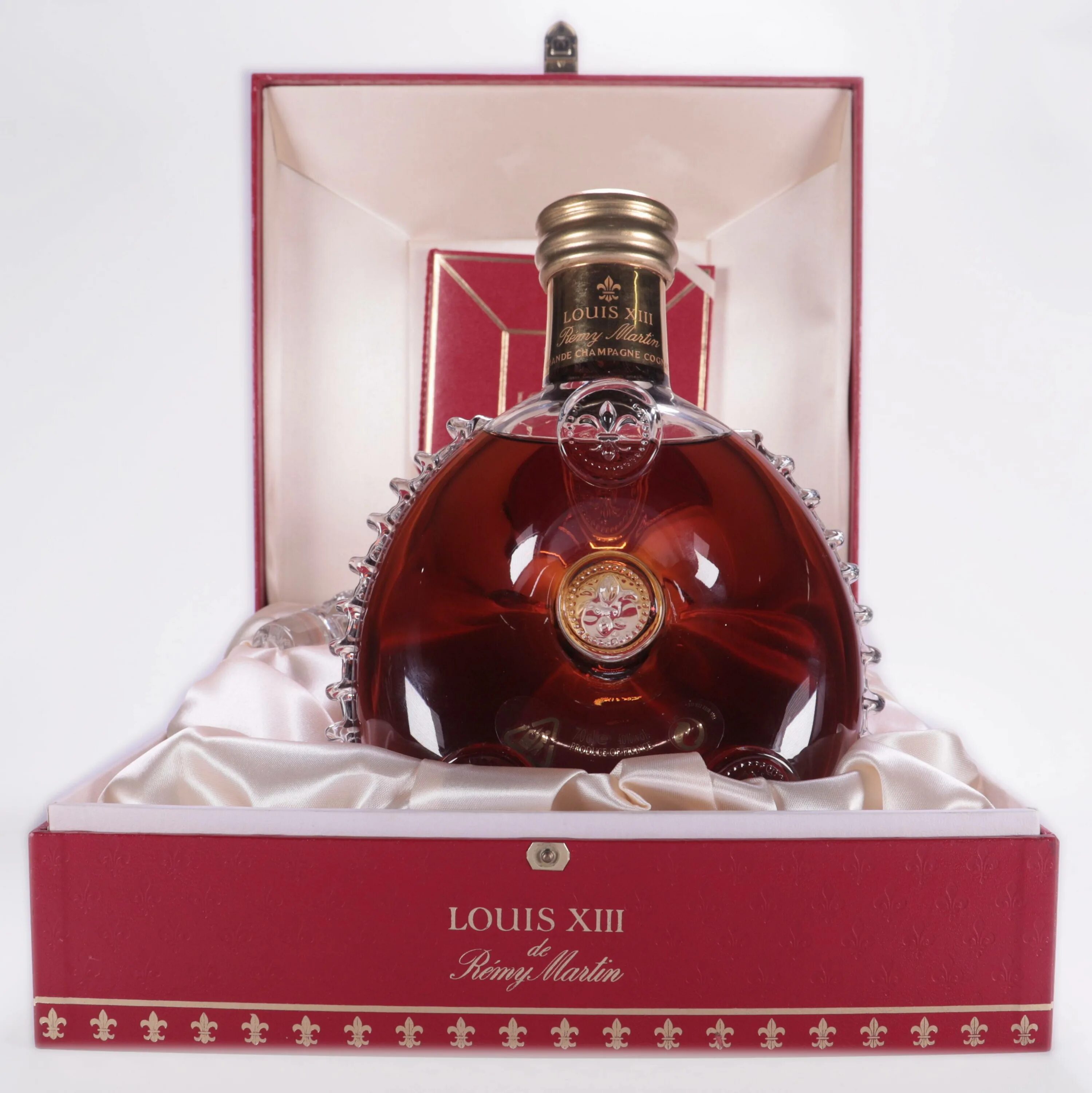 Martin xiii. Martin xiii