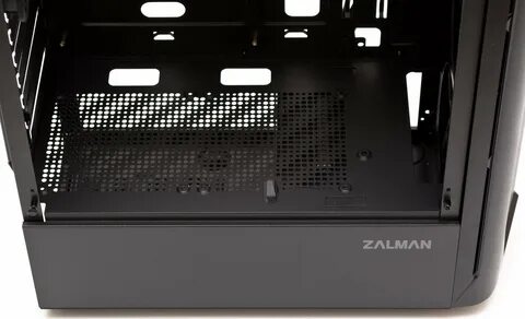 Atx zalman n4 rev 1