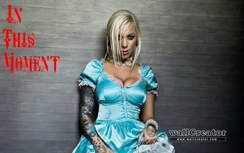 32. Maria Brink Hot. 