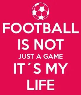 Football life