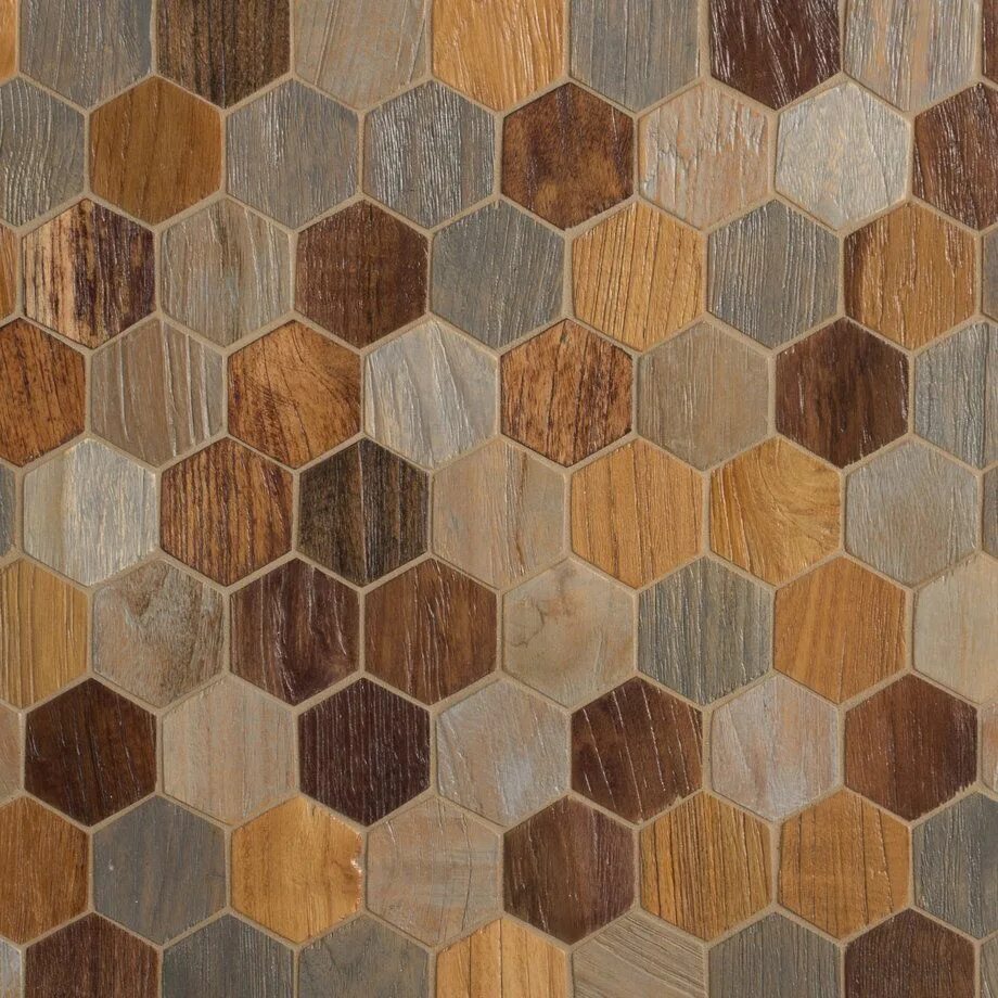 Make tile. Плитка hexagon wood. плитка напольная гексагон wood tiles 2. плитка напольная hexagon wood. мозаика khg95-wood.