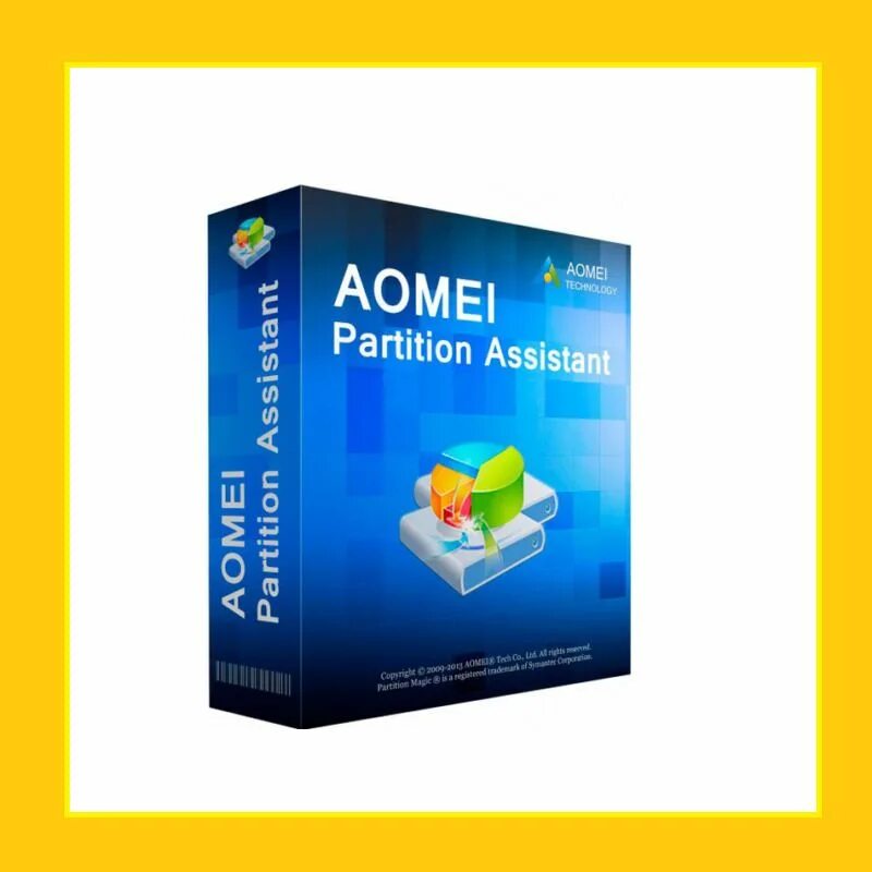 AOMEI Partition Assistant. AOMEI Partition Assistant logo. AOMEI Partition Assistant 9.15.0.