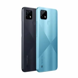 Realme c31 32