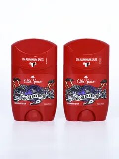 Old spice night panther