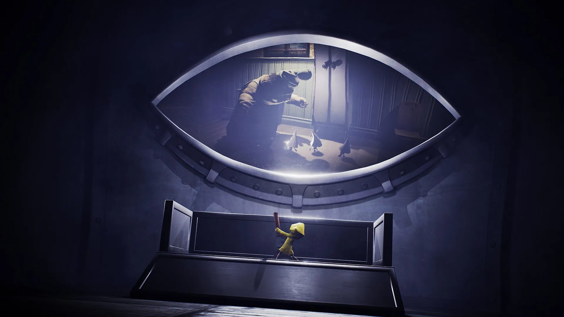 Little nightmares 1 на пк. Little Nightmares. Little Nightmares 2. Little Nightmare 1920 1080. Little Nightmares обои.