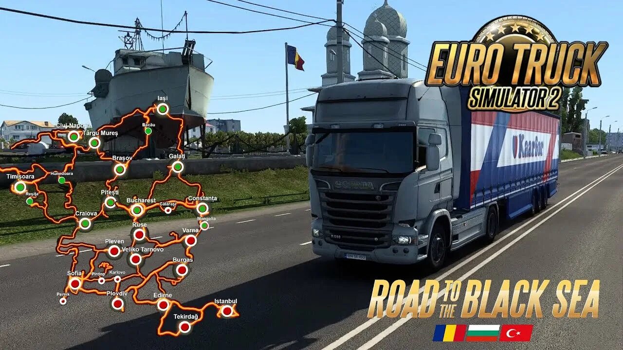 Dlc road to the black sea. Евро трак симулятор карта. Мем евро трак. Латвия евро трак симулятор 2. Euro Truck Simulator 2 DLC Россия э.