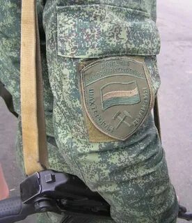 Военкоры харьков