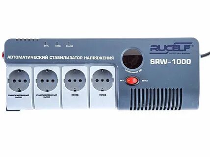 Стабилизатор напряжения 220в для дома на озоне