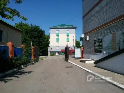 Валуйки обстановка