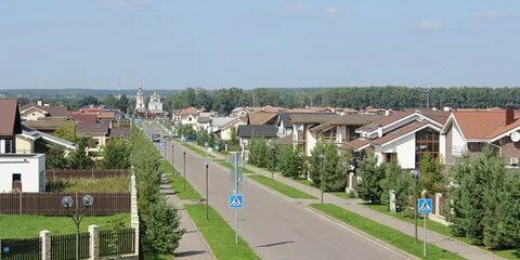 Румянцево московская обл
