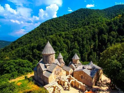 Тавушская область