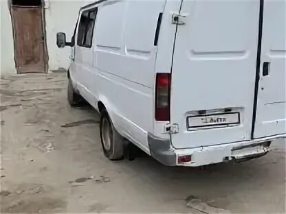 Буйнакск газ