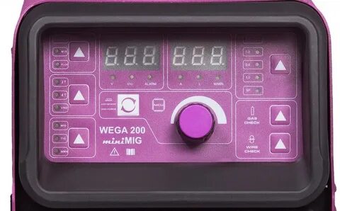 Start wega