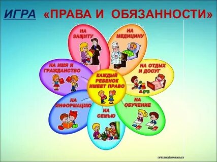 Не мое право