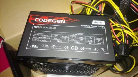 Power 500