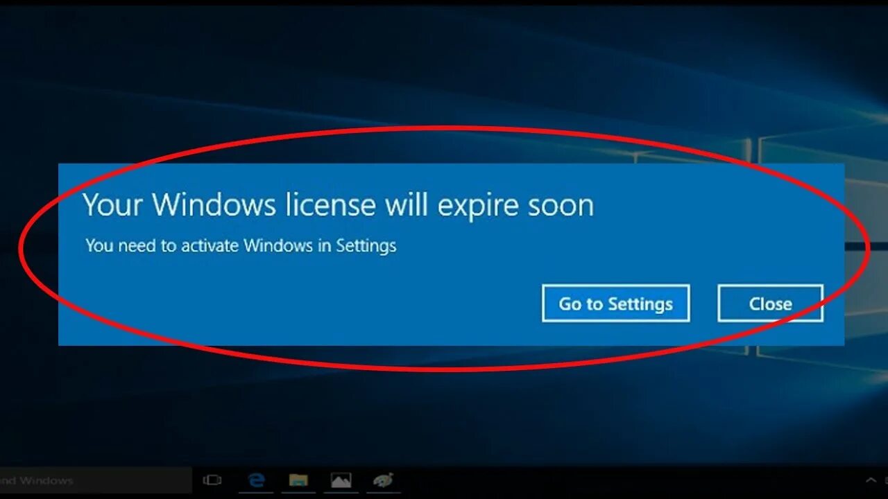Licensing error. Your windows license will expire soon. windows expired. license windows expired. windows license error.