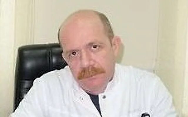 Гатило михаил юрьевич ставрополь хирург фото Почему болит нога