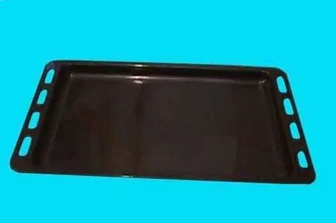 Противень для духовки газовой плиты