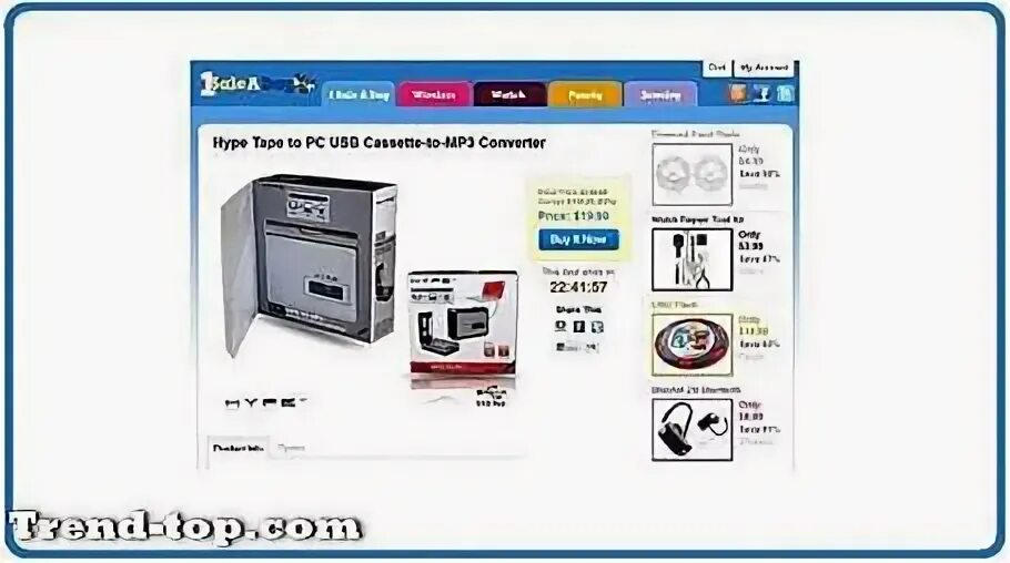 18 sites
