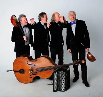 Quartet