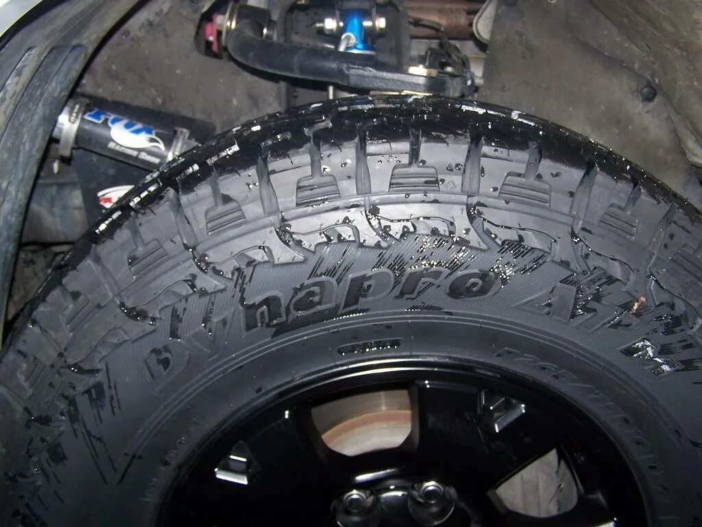 Шины атм. Ханкук атм. динапро атм. hankook 10.00-20 mining construction.