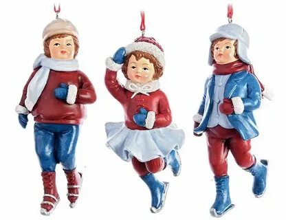 Елочные игрушки ребенок