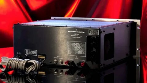 Amp youtube