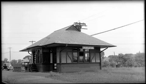 Country stations