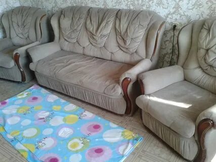 Диваны кресла бу