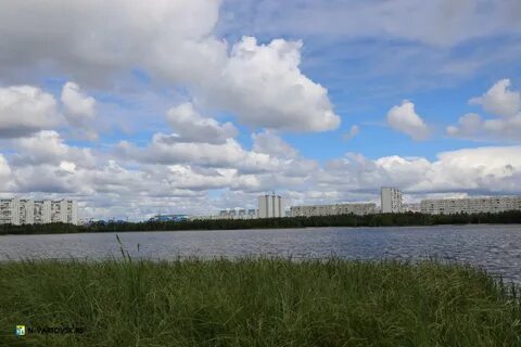 Нижневартовск население 2024