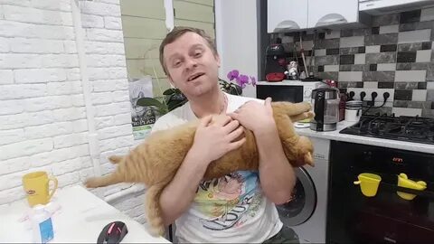 Сам вел одомян оближи пальчики
