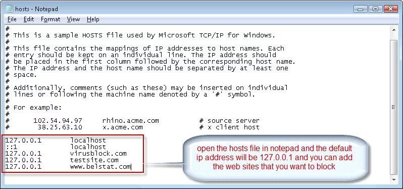 Изменение файла hosts. Файл хост в виндовс 10. Чистый файл hosts Windows 10. Файл hosts Windows 7. Оригинальный hosts.