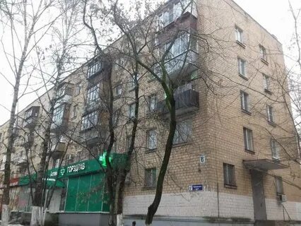 Чайковский красногорск