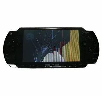 Psp дисплей