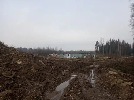 Земли подлежащие рекультивации
