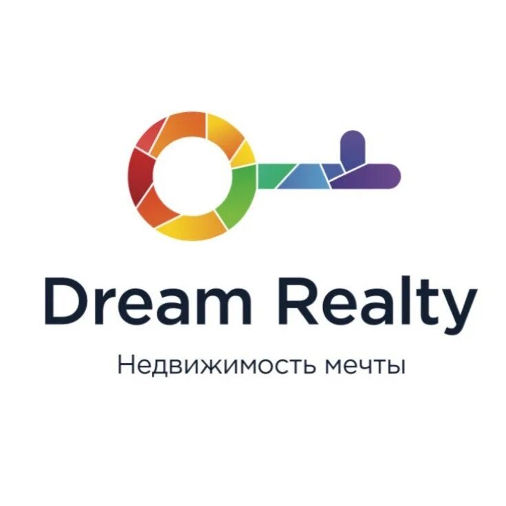 Dream Realty. Dream Realty агентство недвижимости. Dream Realty лого.