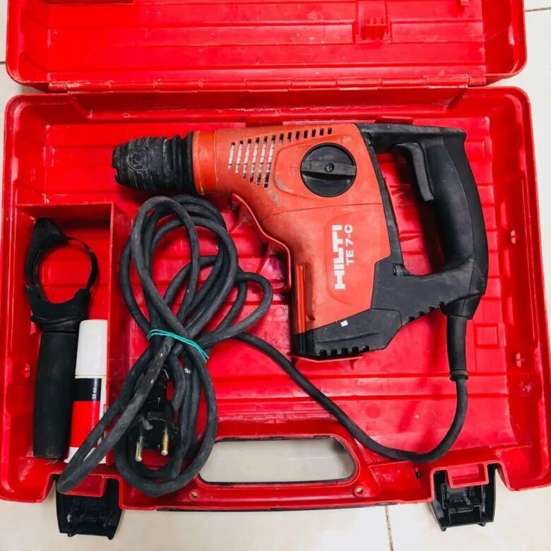 Hilti 7. Hilti te 7. hilti te 7-c. hilti te 6-s. hilti te 7c корпус.