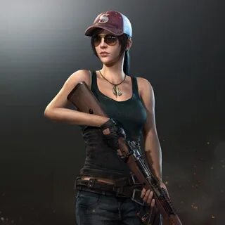Приватка pubg